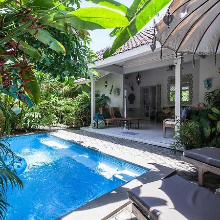 Hideaways Seminyak Villa Exterior foto