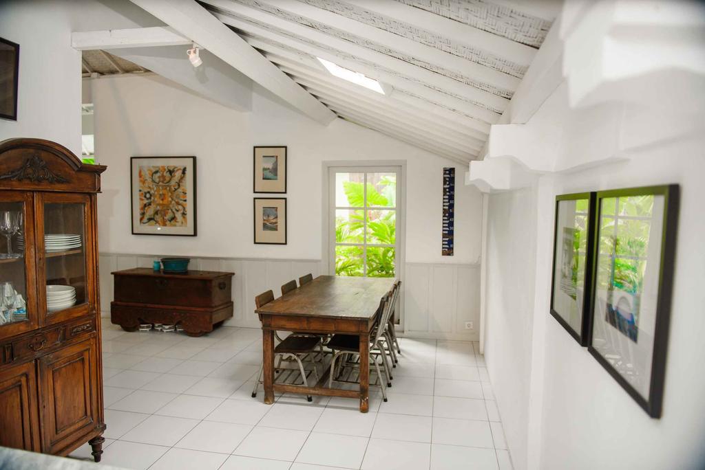 Hideaways Seminyak Villa Exterior foto